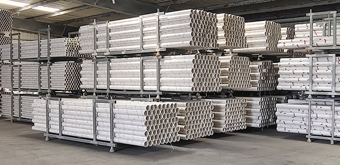 恭喜洛陽中油檢測工程有限公司新站開通