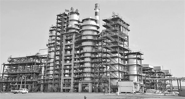 質量引領 勇闖國際市場——公司海外經營側記