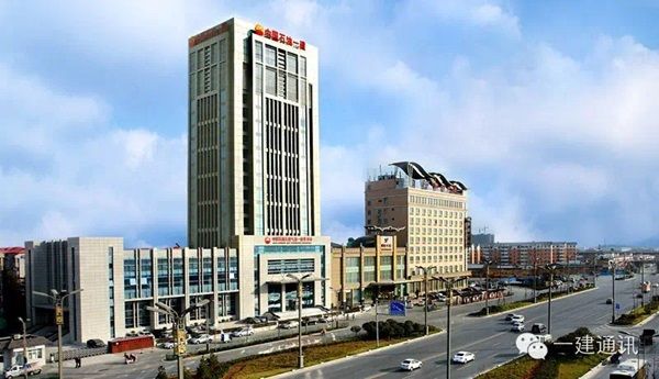 歲月荏苒 華章綻放